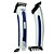 Máquina Corta Cabelo Barba com Acessórios Elétrica NHC-3915 - Imagem 4
