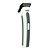 Máquina Corta Cabelo Barba com Acessórios Elétrica NHC-3915 - Imagem 3