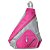 Mochila Pochete Transversal Feminina Esportiva de Academia - Imagem 1