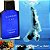 Perfume Masculino Illuminate In Blue EDT 100ml - Imagem 1