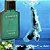 Perfume Masculino Illuminate Aqua EDT 100ml - Imagem 1