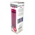 Garrafa Térmica de Inox com Filtro Colors 400ml UNY GIFT - Imagem 2