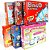 Kit Infantil Diversão com 06 Jogos - Imagem 3