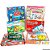 Kit Infantil Diversão com 06 Jogos - Imagem 1