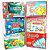 Kit Infantil Diversão com 06 Jogos - Imagem 4