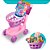 Carrinho de Compras Brinquedo Infantil com Acessórios Zuca Toys - Imagem 7