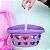 Carrinho de Compras Brinquedo Infantil com Acessórios Zuca Toys - Imagem 5