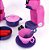 Kit Brinquedo Infantil com 10 Peças de Cozinha - Imagem 2