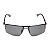 Óculos de Sol de Metal Moda Masculina Esportivo MNR38 Unissex - Imagem 5