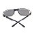 Óculos de Sol de Metal Moda Masculina Esportivo MNR38 Unissex - Imagem 6