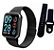 Relógio Smartwatch P80 - Imagem 2
