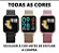 Relógio Smartwatch P80 - Imagem 4