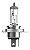 Lâmpada do Farol Moto Biz 100 Biz 110 Biz 125 Neolux - Imagem 2