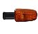 Pisca Pisca Moto TITAN 125/150 Direito DT/LD TS - Imagem 2
