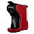 Cafeteira Quanta Multi Cápsulas QTCMC31 1.450 Watts 220V Vermelha com Preta - Imagem 1