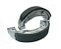 Patim de Freio Moto TS BIZ/BROS 150 FIREBRE - Imagem 2