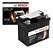 Bateria 12v Moto Titan 00 ES/NXR BTZ6L-BS - Imagem 1