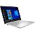 Notebook HP 14-dq2031tg 14" Intel Core i3-1125G4 de 2.0GHz 4GB RAM / 128GB SSD Prata - Imagem 2