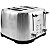 Torradeira Aiwa AW-TD5728A 1.600 Watts 7 temperaturas 220-240V ~50/60Hz - Imagem 1