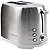 Torradeira Aiwa AW-TD1729A 800watts 7 temperaturas 220-240V ~50/60 Hz Prata - Imagem 1