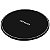 Carregador Wireless Aiwa AWP2311B 5 Watts para Smartphones Preto - Imagem 1