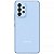 Smartphone Samsung Galaxy A53 5G Dual SIM de 128GB / 6GB RAM de 6.5" 64 + 12 + 5 + 5MP / 32MP Azul - Imagem 3