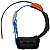 PET - Coleira com GPS Garmin T 5X Dog Device 010-02755-70 24 cm com Iluminação LED Preta com Azul - Imagem 1