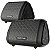 Speaker Motorola Sonic Sub 340 Bass Twin 7 watts com Bluetooth e Auxiliar Preto - Imagem 1