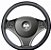 Capa de Volante para Veículo Universal - Imagem 2