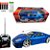 Brinquedo Carrinho Speed de Controle Remoto com Luz - Imagem 1