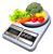 Balança para Cozinha Digital 10kg - Imagem 1