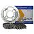 Kit Relação Moto Honda FAN 125 09 VELTH - Imagem 1