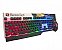Games - Kit Teclado + Mouse Gamer - Imagem 4