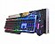 Games - Kit Teclado + Mouse Gamer - Imagem 1