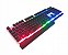 Games - Kit Teclado e Mouse RGB KA-688 - Imagem 5