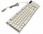 Teclado Rainbow LIght Ice Armor BK-30 - Imagem 5