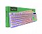 Teclado Rainbow LIght Ice Armor BK-30 - Imagem 1