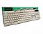 Teclado Rainbow LIght Ice Armor BK-30 - Imagem 3