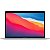 Apple MacBook Air A2337 MGNA3LL Tela Retina de 13.3" M1 8GB RAM / 512GB SSD Prata - Imagem 1