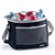 Bolsa Térmica Pratic Cooler 20 Litros Preto PARAMOUNT - Imagem 2