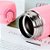 Garrafa Térmica de Inox 450ml KIT GIRL - Imagem 2