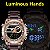 Relógio Masculino Naviforce Militar Sport Digital Quartzo Aço Impermeável - Imagem 8