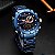 Relógio Masculino Naviforce Militar Sport Digital Quartzo Aço Impermeável - Imagem 10