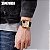 Relógio Masculino SKMEI Discagem Dupla Luxo Impermeável Quartz Digital Watch Dual Dipaly - Imagem 7