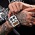 Relógio Masculino Quartzo Dial Trend Moda Multi-Fuso - Imagem 5