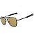 Óculos de Sol Masculino para Aviação Zonnebril Mannen Douglas Macarthur UV400 - Imagem 2