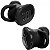 Fone de Ouvido sem Fio JBL Endurance RACE com Bluetooth e Microfone Preto - Imagem 2