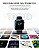 Relógio Smartwatch Hw67 Carregador Indução 41mm Nf - Imagem 3