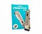 Aparador de Pelos INOVA Entrada 100-240V 50/ 60Hz Potência Nominal 5W Bateria Lítio 2000mAh 3.7v WF-3700 - Imagem 6