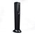 Saca Rolhas de Metal a Pilha Preto 26cm UNY GIFT - Imagem 1